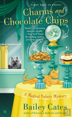 Bertrand.pt - Charms And Chocolate Chips
