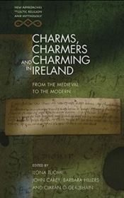 Charms, Charmers And Charming In Ireland