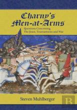 Charny'S Men-At-Arms