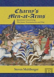 Charny'S Men-At-Arms