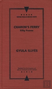 Charon'S Ferry