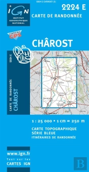 Charost (Édition 2007)