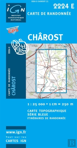 Bertrand.pt - Charost (Édition 2007)