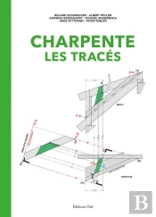 Charpente : Les Tracés