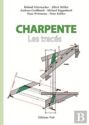 Charpente Les Traces