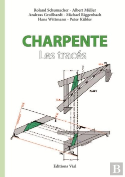 Bertrand.pt - Charpente Les Traces