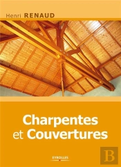 Charpentes Et Couvertures (2e Édition)