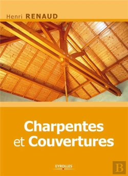 Bertrand.pt - Charpentes Et Couvertures (2e Édition)