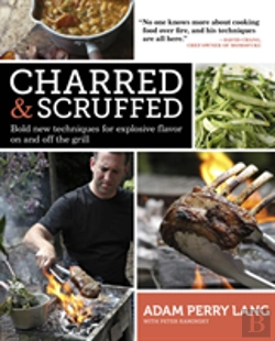 Bertrand.pt - Charred & Scruffed
