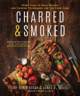 Charred & Smoked