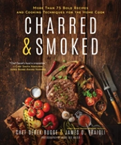 Charred & Smoked