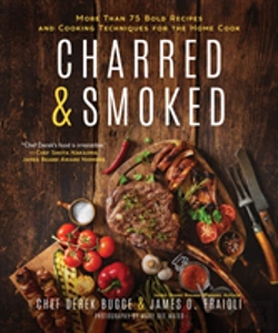 Bertrand.pt - Charred & Smoked