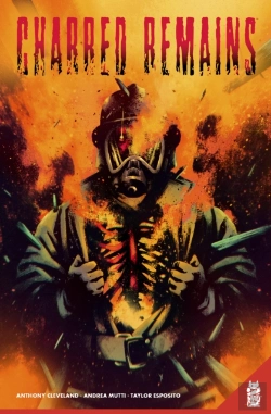 Bertrand.pt - Charred Remains