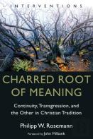 Charred Root Of Meaning