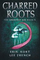 Charred Roots