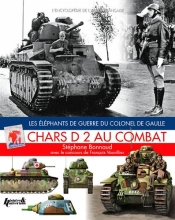 Chars D 2 Au Combat