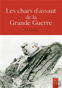 Bertrand.pt - Chars D'Assaut,1914-1918