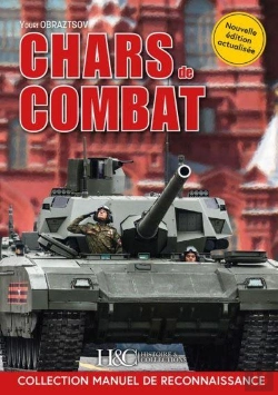 Bertrand.pt - Chars De Combat ; Manuel De Reconnaissance