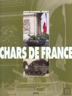 Bertrand.pt - Chars De France