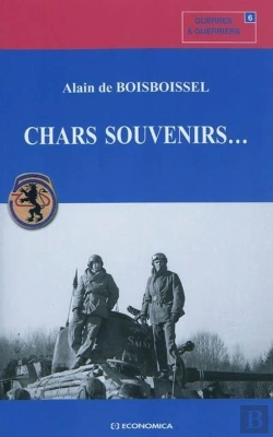 Bertrand.pt - Chars Souvenirs...