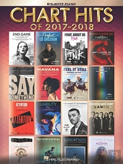 Bertrand.pt - Chart Hits Of 2017-2018