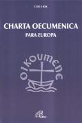 Charta Oecumenica para a Europa