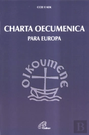 Charta Oecumenica para a Europa