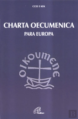 Bertrand.pt - Charta Oecumenica para a Europa