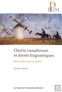 Bertrand.pt - Charte Canadienne Et Droits Linguistiques