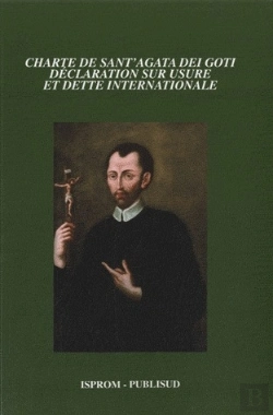 Bertrand.pt - Charte De Sant'Agata Dei Goti. Declaration Sur Usure Et Dette Internationale