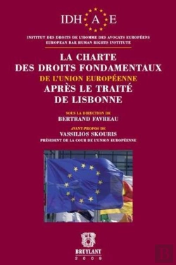 Bertrand.pt - Charte Des Droits Fondamentaux De L'Union