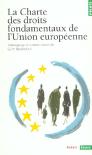 Charte Des Droits Fondamentaux De L'Union Européenne