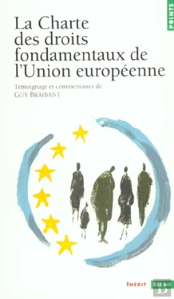 Bertrand.pt - Charte Des Droits Fondamentaux De L'Union Européenne