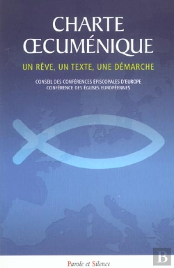 Bertrand.pt - Charte Oecumenique