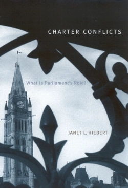 Bertrand.pt - Charter Conflicts