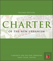 Charter Of The New Urbanism