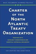 Charter Of The North Atlantic Treaty Organization
