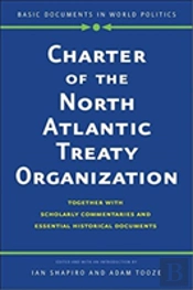 Charter Of The North Atlantic Treaty Organization