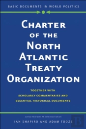 Charter Of The North Atlantic Treaty Organization