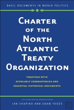 Bertrand.pt - Charter Of The North Atlantic Treaty Organization