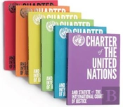 Charter Of The United Nations And Statute Of The International Court Of Justice
