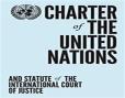 Charter Of The United Nations And Statute Of The International Court Of Justice