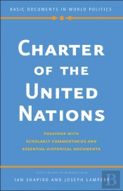 Charter Of The United Nations