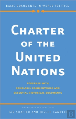 Bertrand.pt - Charter Of The United Nations