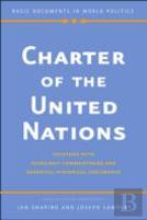 Charter Of The United Nations