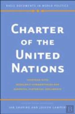 Bertrand.pt - Charter Of The United Nations