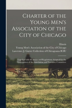 Bertrand.pt - Charter Of The Young Men'S Association O