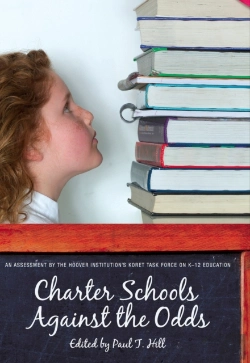 Bertrand.pt - Charter Schools Against The Odds