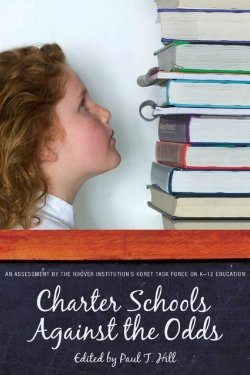 Bertrand.pt - Charter Schools Against The Odds