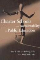 Charter Schools And Accountability In Public Education